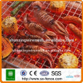 stainless steel Barbecue grill wire